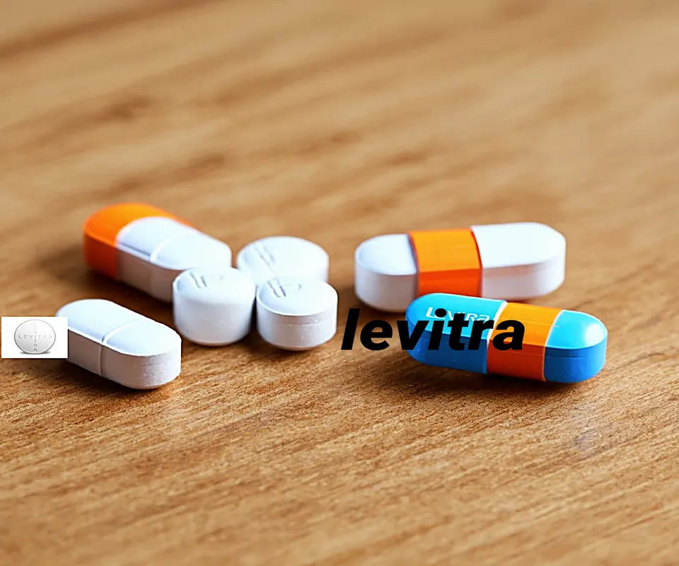 Precio levitra farmacia españa